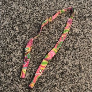 Lilly Pulitzer Sunglasses Strap